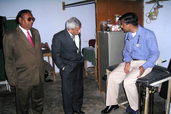 Deoband Unani Medical College Saharanpur Campus photo 4